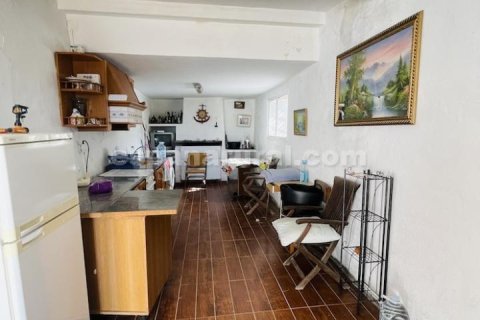 Продажа дома в Суфли, Альмерия, Испания 3 спальни, 110м2 №184093 - фото 8