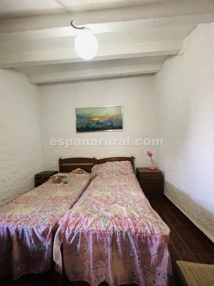 Talo Sufli, Almeria, Espanja 3 makuuhuonetta, 110 m2 No. 184093