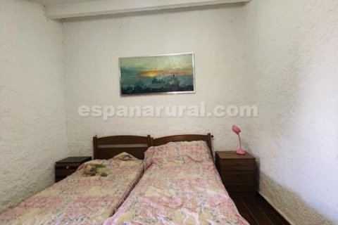 Продажа дома в Суфли, Альмерия, Испания 3 спальни, 110м2 №184093 - фото 12
