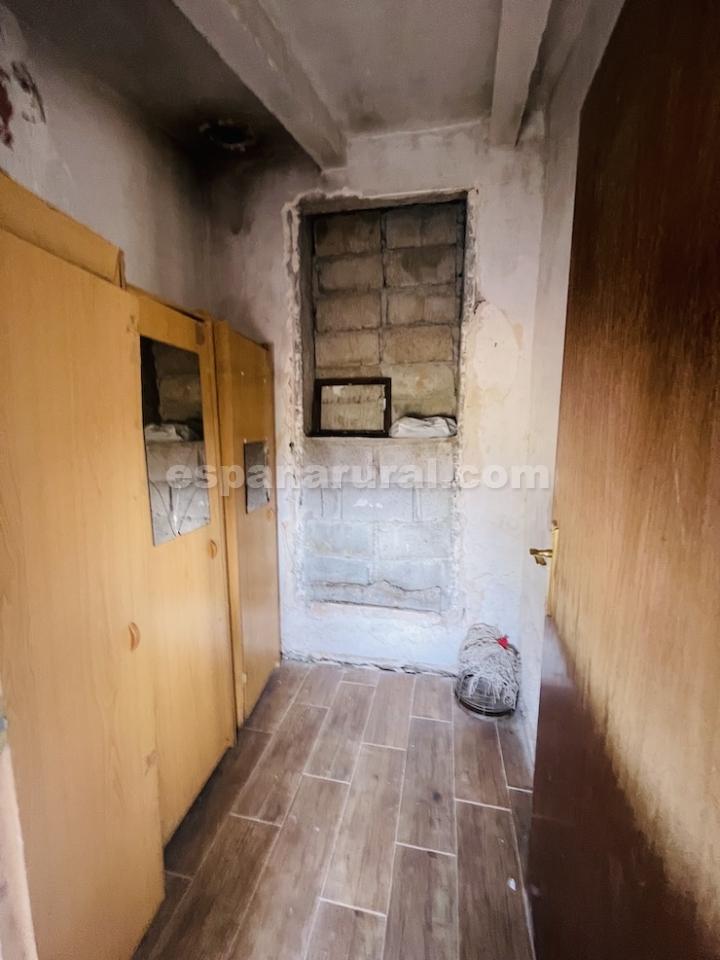 Talo Sufli, Almeria, Espanja 3 makuuhuonetta, 110 m2 No. 184093