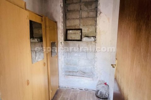 Продажа дома в Суфли, Альмерия, Испания 3 спальни, 110м2 №184093 - фото 13