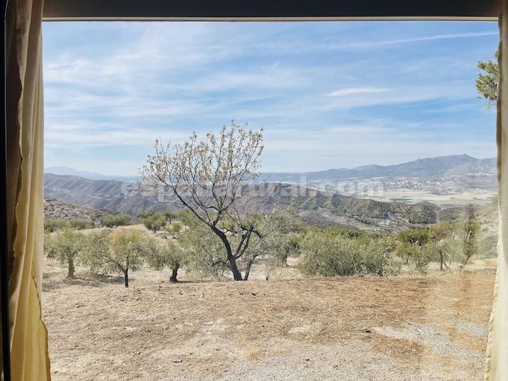 Talo Sufli, Almeria, Espanja 3 makuuhuonetta, 110 m2 No. 184093