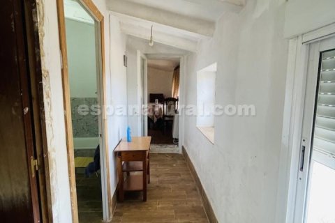 Продажа дома в Суфли, Альмерия, Испания 3 спальни, 110м2 №184093 - фото 14