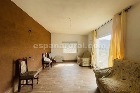 Продажа дома в Суфли, Альмерия, Испания 3 спальни, 110м2 №184093 - фото 3
