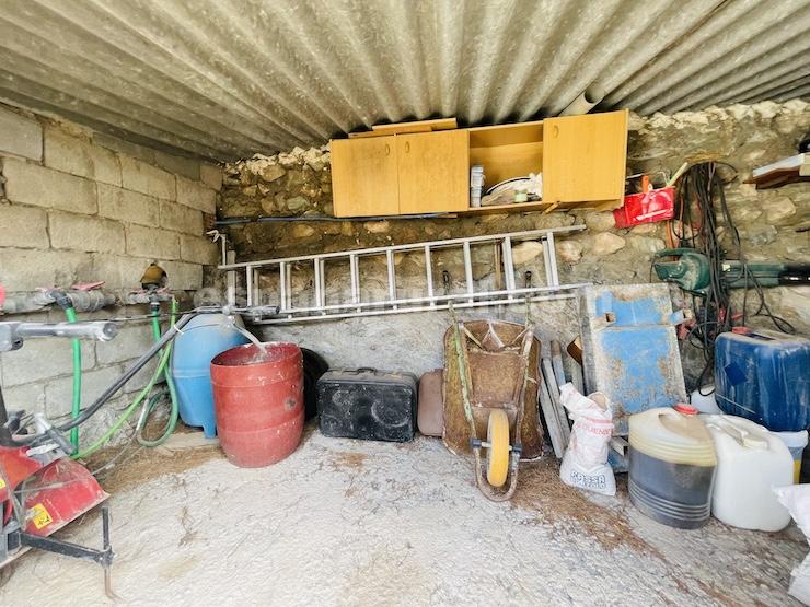 Talo Sufli, Almeria, Espanja 3 makuuhuonetta, 110 m2 No. 184093