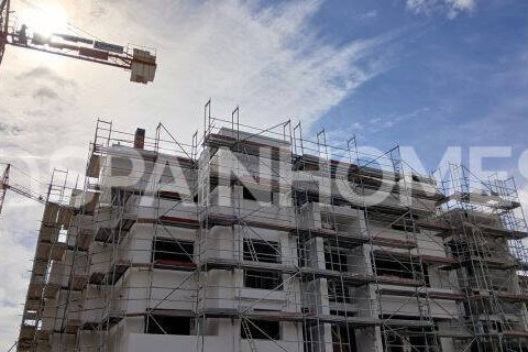 Penthäuser zum Verkauf Estepona, Malaga, Spanien 3 Schlafzimmer, 97 m2 Nr. 74482 - Foto 4