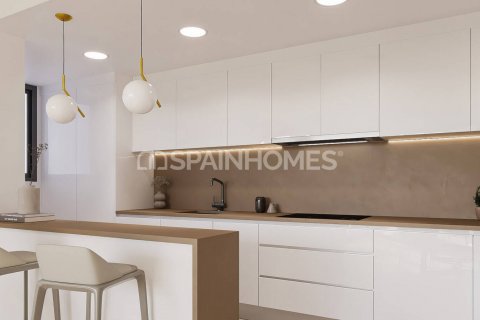 Penthäuser zum Verkauf Estepona, Malaga, Spanien 3 Schlafzimmer, 97 m2 Nr. 74482 - Foto 19