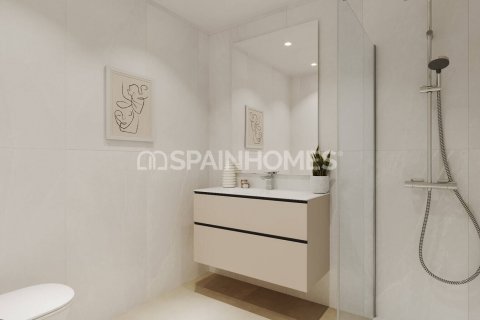 Penthäuser zum Verkauf Estepona, Malaga, Spanien 3 Schlafzimmer, 97 m2 Nr. 74482 - Foto 24