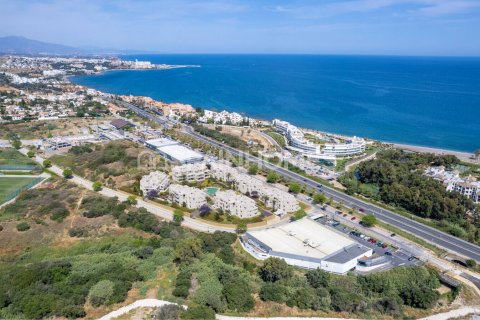 Penthäuser zum Verkauf Estepona, Malaga, Spanien 3 Schlafzimmer, 97 m2 Nr. 74482 - Foto 14