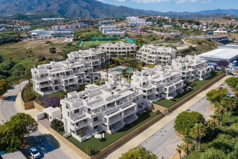 Penthäuser zum Verkauf Estepona, Malaga, Spanien 3 Schlafzimmer, 97 m2 Nr. 74482 - Foto 12