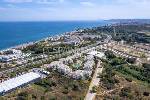 Penthäuser zum Verkauf Estepona, Malaga, Spanien 3 Schlafzimmer, 97 m2 Nr. 74482 - Foto 5
