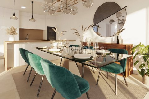 Penthäuser zum Verkauf Estepona, Malaga, Spanien 3 Schlafzimmer, 97 m2 Nr. 74482 - Foto 18