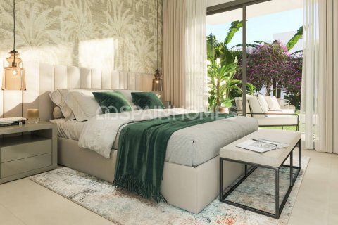 Penthäuser zum Verkauf Estepona, Malaga, Spanien 3 Schlafzimmer, 97 m2 Nr. 74482 - Foto 21