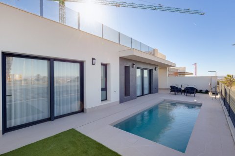 Sunset Lake Views en Torrevieja, Alicante, España No. 154597 - foto 12