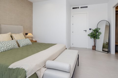 Sunset Lake Views en Torrevieja, Alicante, España No. 154597 - foto 6