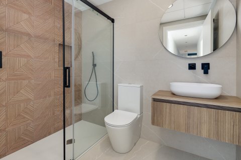 Sunset Lake Views en Torrevieja, Alicante, España No. 154597 - foto 11