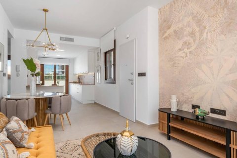 Balcones de VIVI Torrevieja, Alicante, Espanja No. 52073 - kuva 18