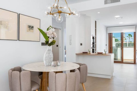 Balcones de VIVI in Torrevieja, Alicante, Spanien Nr. 52073 - Foto 15