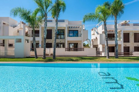 Balcones de VIVI in Torrevieja, Alicante, Spanien Nr. 52073 - Foto 20