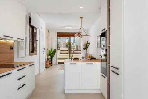 Balcones de VIVI in Torrevieja, Alicante, Spanien Nr. 52073 - Foto 16