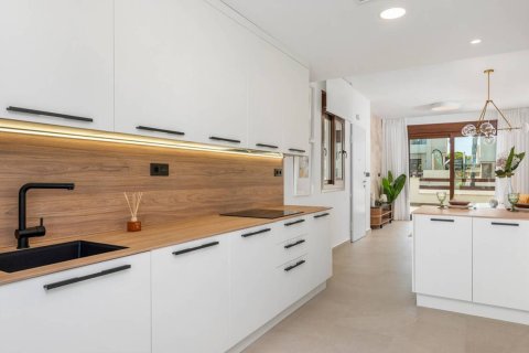 Balcones de VIVI in Torrevieja, Alicante, Spanien Nr. 52073 - Foto 19