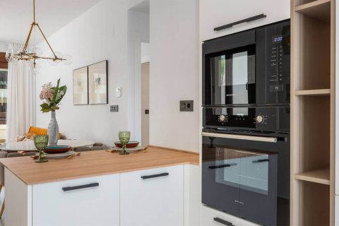 Balcones de VIVI in Torrevieja, Alicante, Spanien Nr. 52073 - Foto 10