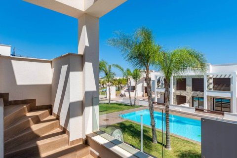 Balcones de VIVI in Torrevieja, Alicante, Spanien Nr. 52073 - Foto 27