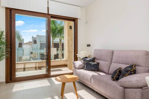 Balcones de VIVI in Torrevieja, Alicante, Spanien Nr. 52073 - Foto 29