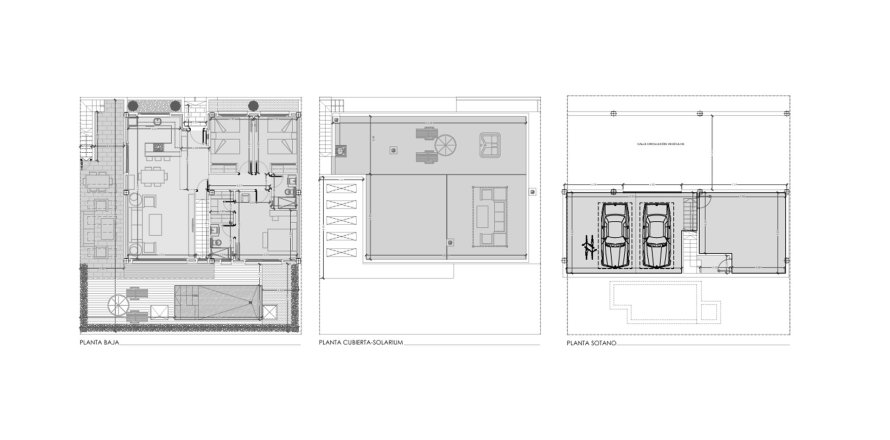 Sunset Lake Views en Torrevieja, Alicante, España No. 154597 - foto 1