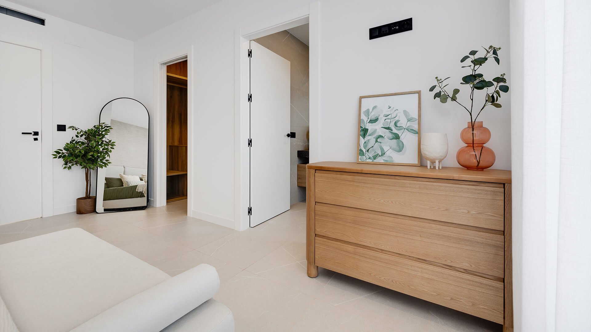 Villa Sunset Lake Views, Torrevieja, Alicante, Spānijā 3 istabas, 141 m2 Nr. 155145
