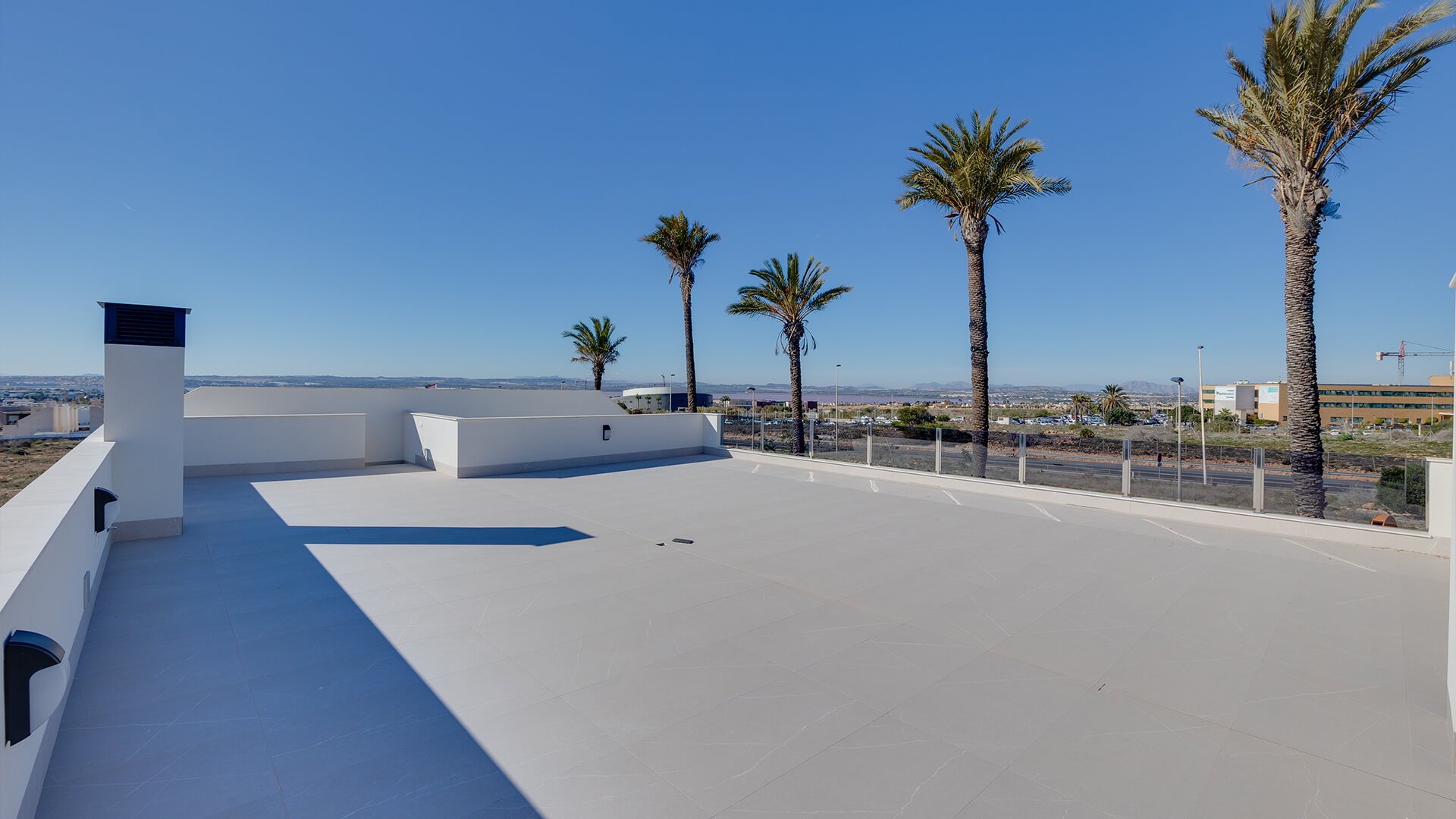 Villa Sunset Lake Views, Torrevieja, Alicante, Spānijā 3 istabas, 141 m2 Nr. 155145