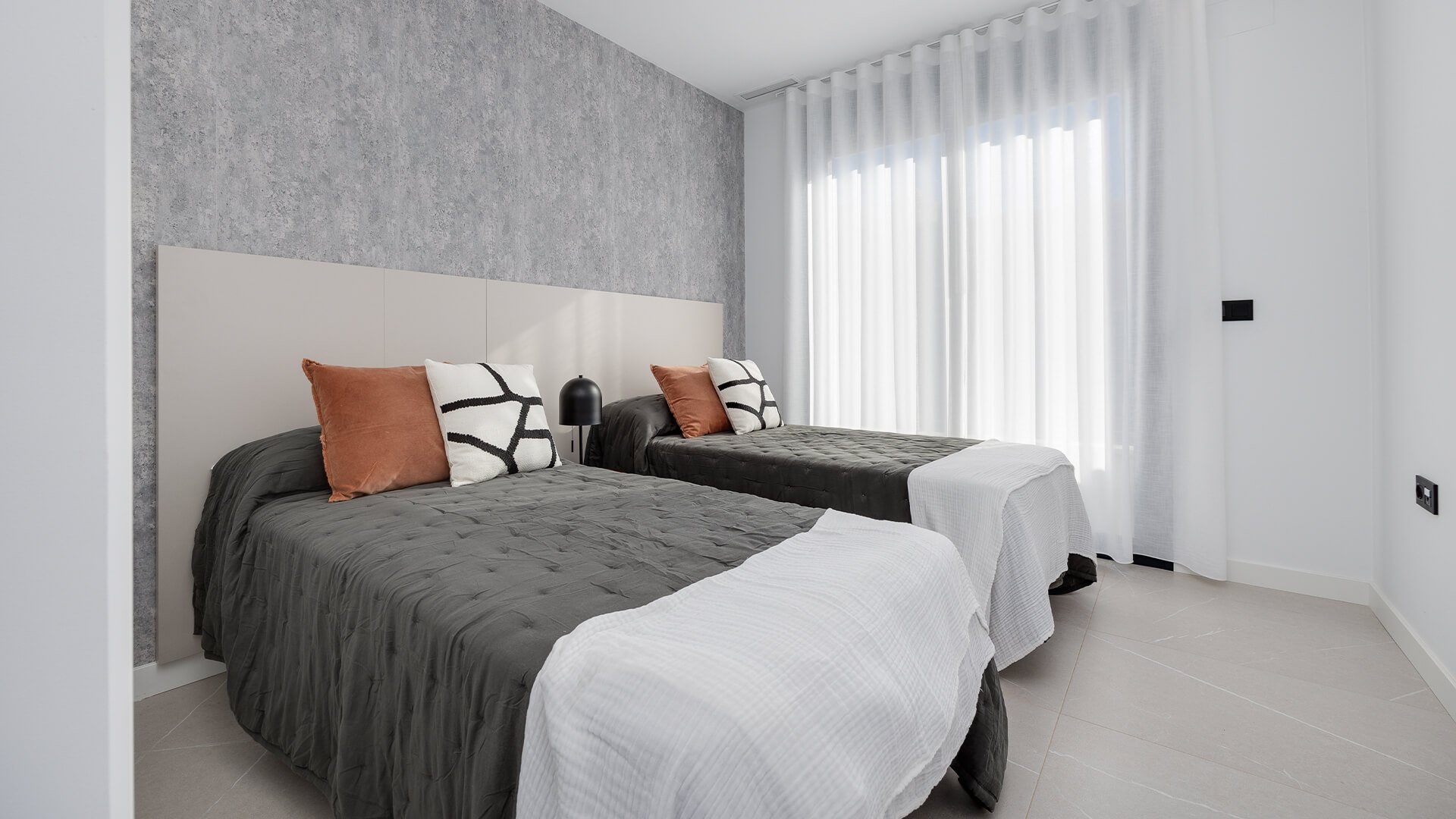 Villa Sunset Lake Views, Torrevieja, Alicante, Spānijā 3 istabas, 141 m2 Nr. 155145