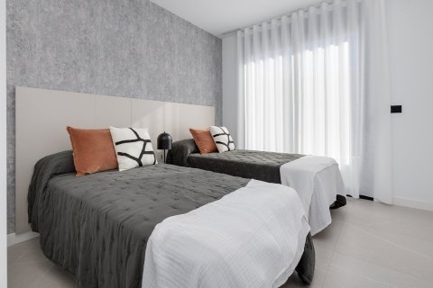 Sunset Lake Views en Torrevieja, Alicante, España No. 154597 - foto 18