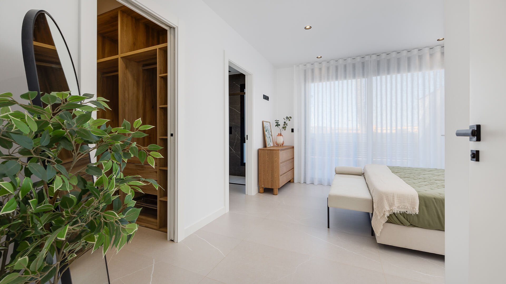 Villa Sunset Lake Views, Torrevieja, Alicante, Spānijā 3 istabas, 141 m2 Nr. 155145