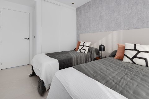 Sunset Lake Views en Torrevieja, Alicante, España No. 154597 - foto 7