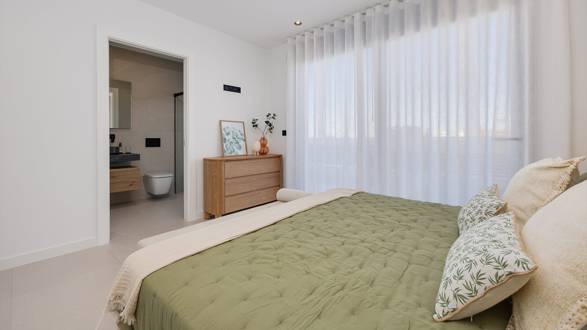 Villa Sunset Lake Views, Torrevieja, Alicante, Spānijā 3 istabas, 141 m2 Nr. 155145