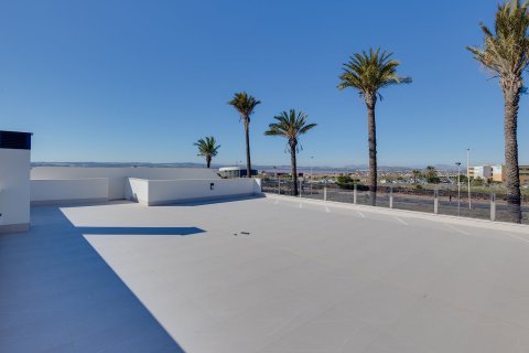 Sunset Lake Views en Torrevieja, Alicante, España No. 154597 - foto 16