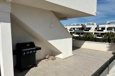 Wohnung zum Verkauf in Alicante, Spanien 3 Schlafzimmer, Nr. 190347 - Foto 20