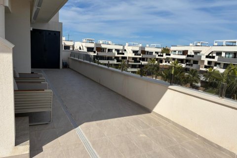Wohnung zum Verkauf in Alicante, Spanien 3 Schlafzimmer, Nr. 190347 - Foto 22