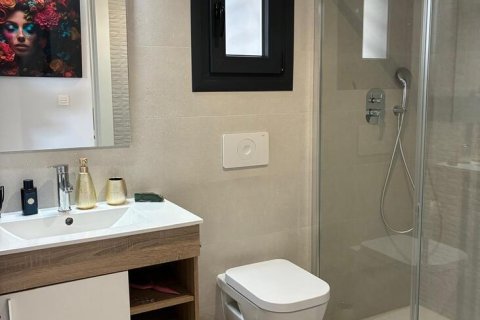 Wohnung zum Verkauf in Alicante, Spanien 3 Schlafzimmer, Nr. 190347 - Foto 8