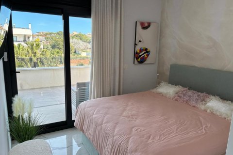 Wohnung zum Verkauf in Alicante, Spanien 3 Schlafzimmer, Nr. 190347 - Foto 15