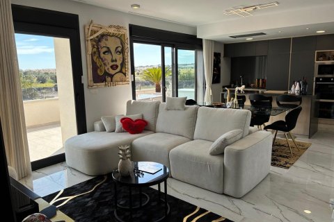 Wohnung zum Verkauf in Alicante, Spanien 3 Schlafzimmer,  Nr. 190347 - Foto 17
