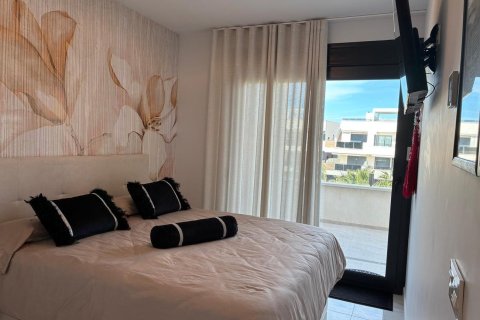 Wohnung zum Verkauf in Alicante, Spanien 3 Schlafzimmer,  Nr. 190347 - Foto 11