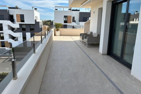 Wohnung zum Verkauf in Alicante, Spanien 3 Schlafzimmer, Nr. 190347 - Foto 23