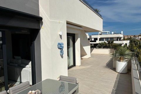 Wohnung zum Verkauf in Alicante, Spanien 3 Schlafzimmer,  Nr. 190347 - Foto 30