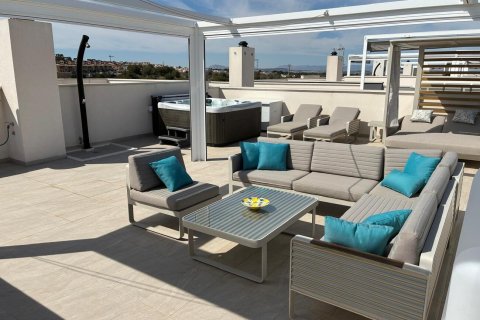 Wohnung zum Verkauf in Alicante, Spanien 3 Schlafzimmer,  Nr. 190347 - Foto 3