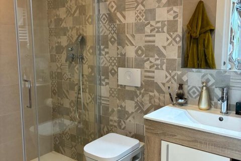 Wohnung zum Verkauf in Alicante, Spanien 3 Schlafzimmer,  Nr. 190347 - Foto 10