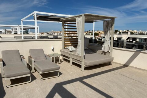 Wohnung zum Verkauf in Alicante, Spanien 3 Schlafzimmer,  Nr. 190347 - Foto 5