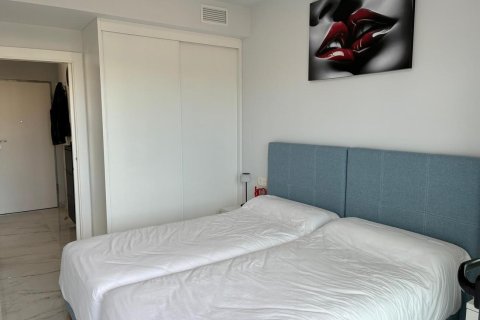 Wohnung zum Verkauf in Alicante, Spanien 3 Schlafzimmer,  Nr. 190347 - Foto 14