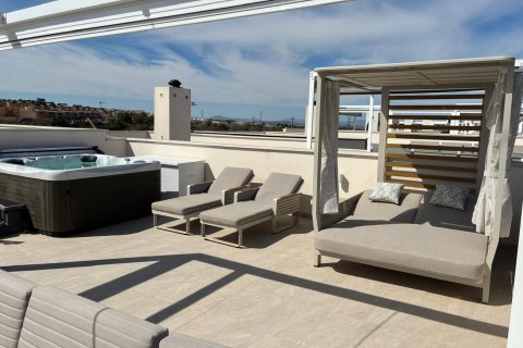 Wohnung zum Verkauf in Alicante, Spanien 3 Schlafzimmer,  Nr. 190347 - Foto 6